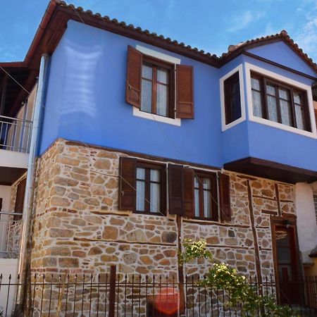 Renovated Old Manor House With Yard Villa Арнайа Екстериор снимка