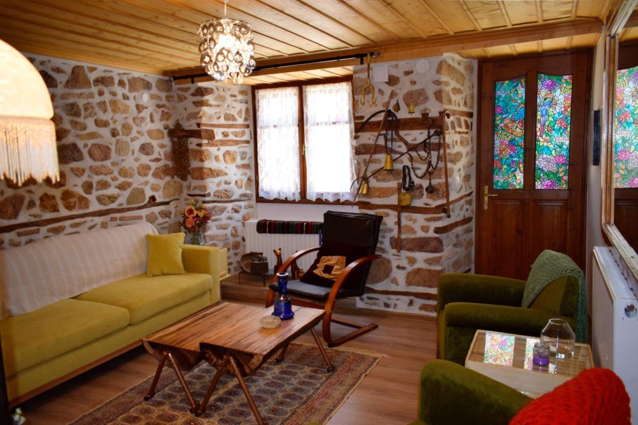 Renovated Old Manor House With Yard Villa Арнайа Екстериор снимка
