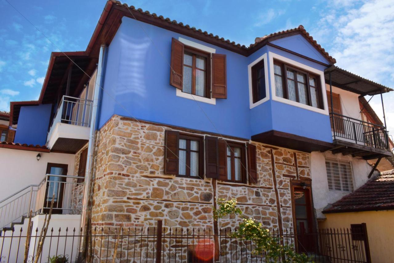 Renovated Old Manor House With Yard Villa Арнайа Екстериор снимка