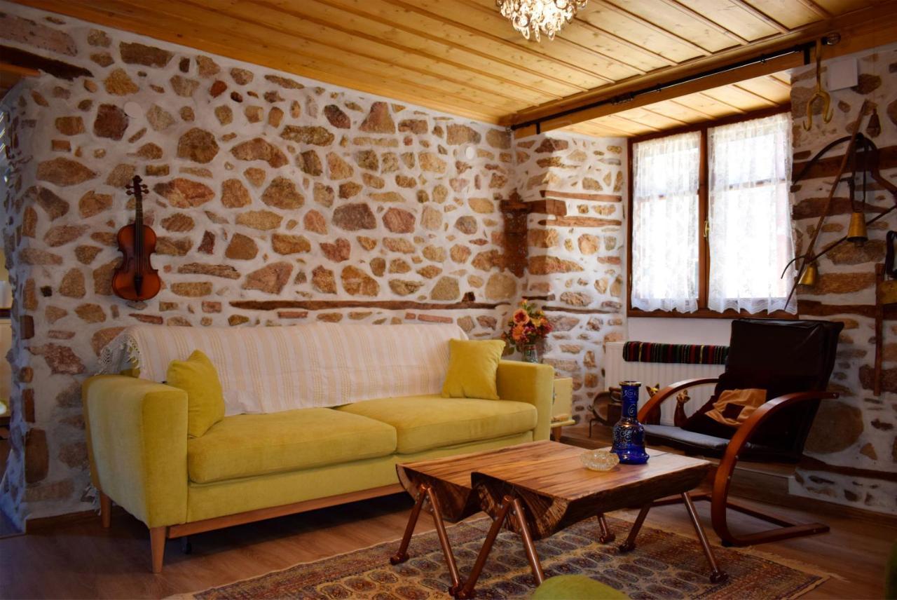 Renovated Old Manor House With Yard Villa Арнайа Екстериор снимка
