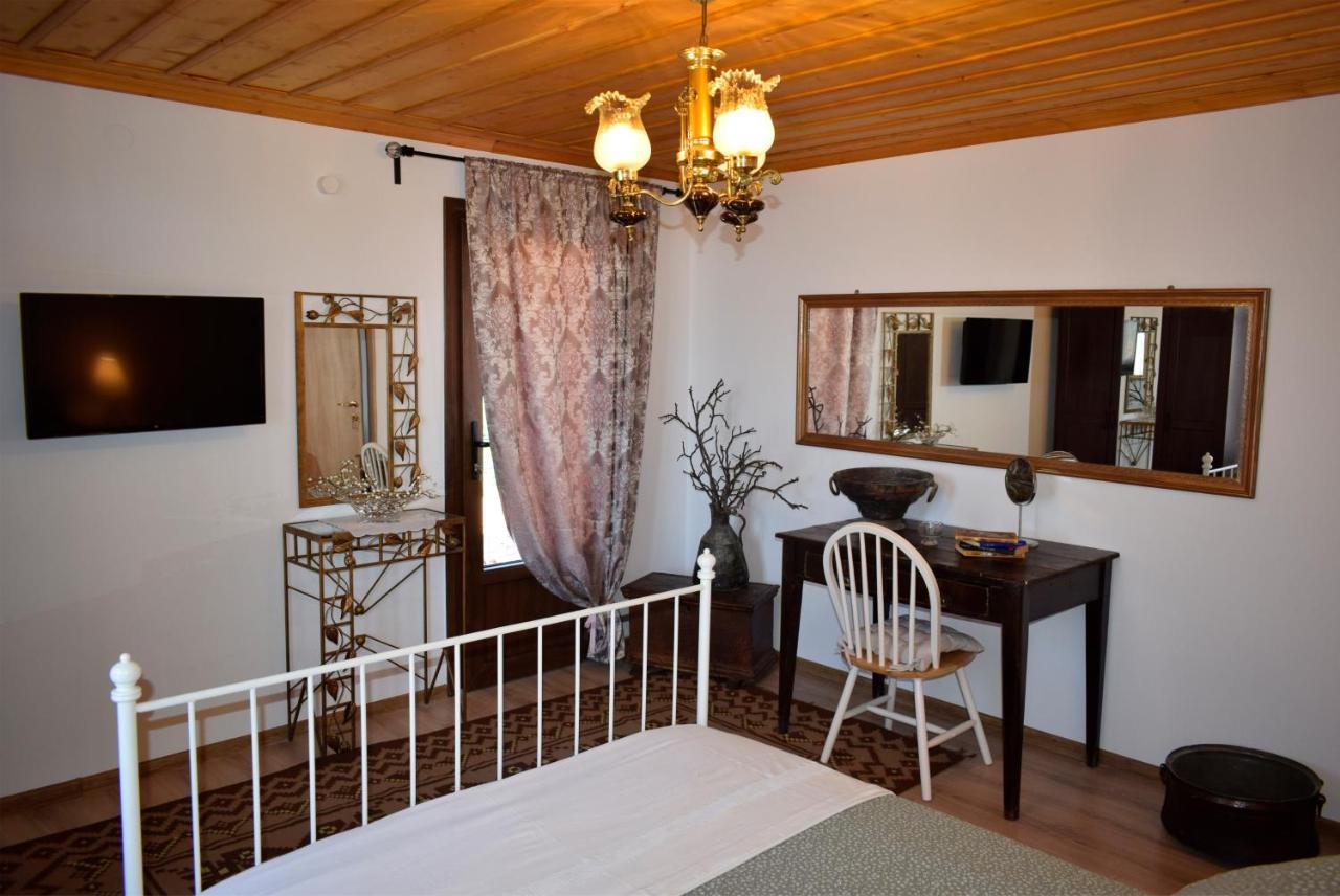 Renovated Old Manor House With Yard Villa Арнайа Екстериор снимка