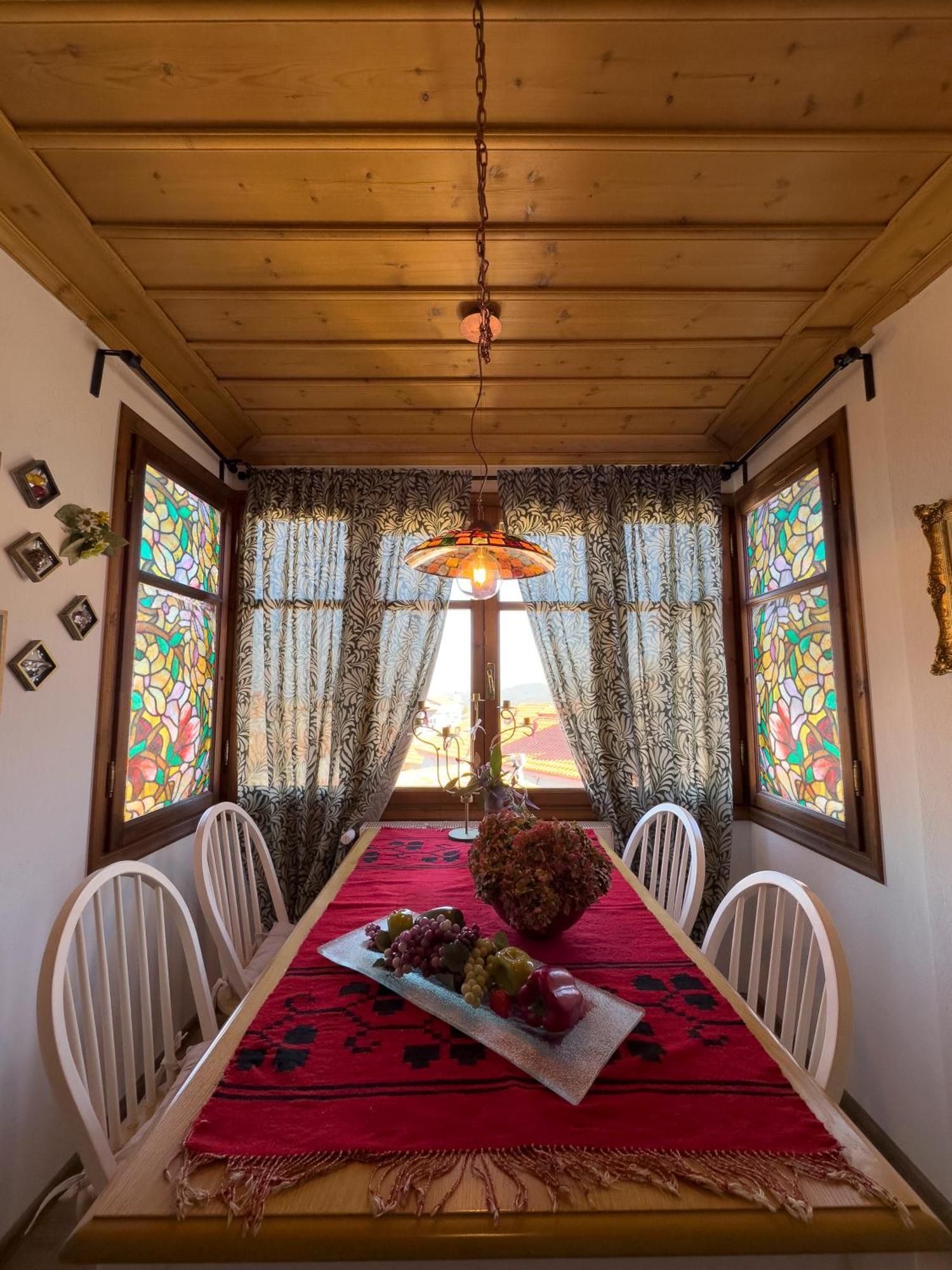 Renovated Old Manor House With Yard Villa Арнайа Екстериор снимка