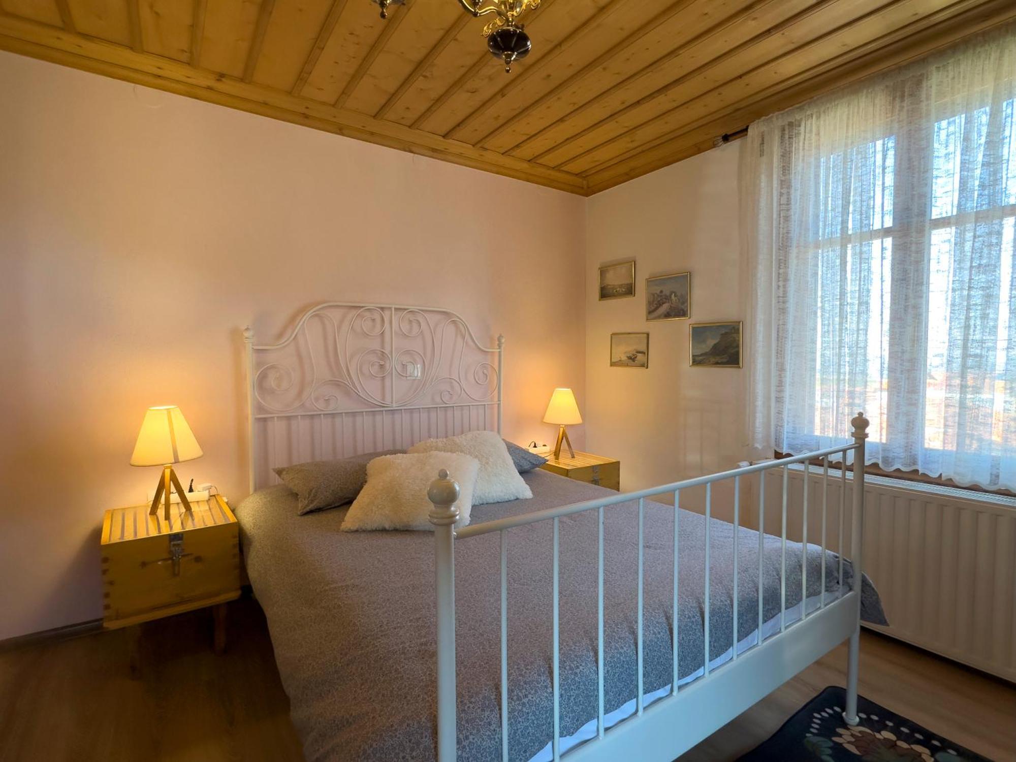 Renovated Old Manor House With Yard Villa Арнайа Екстериор снимка